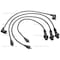 Standard Ignition Wire Set, 27302 27302 - alternate 2